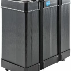 B&W Foldon Box S Valise De Transport Pour Vélos