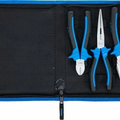 BGS Technic Pliers Set 3 Pieces
