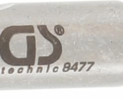 BGS Technic Porte-embouts Avec Attache Rapide (1/4")