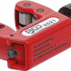 BGS Technic Coupe-tube 3-30mm