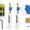 Bleedkit Kit De Purge Premium GOLD P. Frein Formula Cura