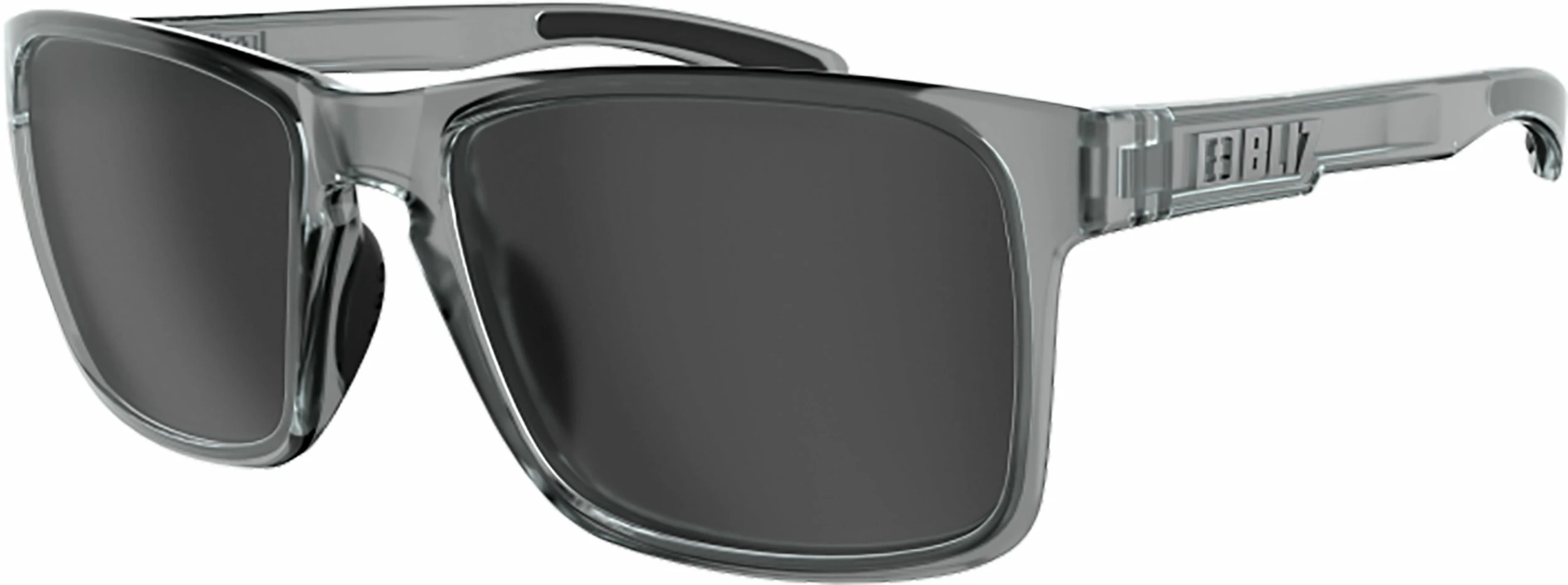 Bliz Luna Smoke - Lunettes De Sport