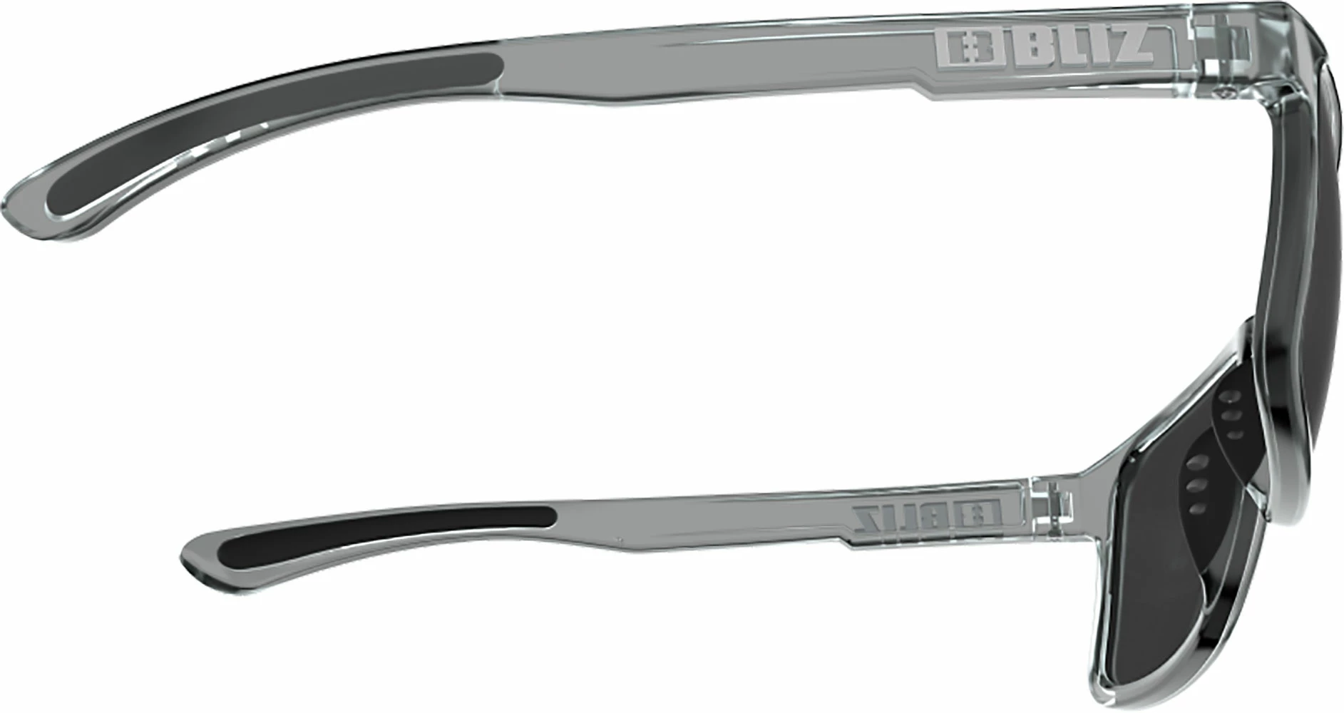 Bliz Luna Smoke - Lunettes De Sport – Image 4