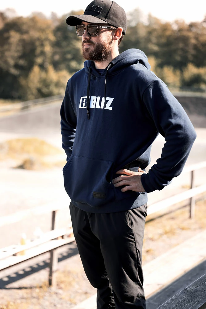 Bliz Luna Smoke - Lunettes De Sport – Image 6