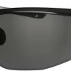 Bliz Motion + Smoke W Silver Mirror - Lunettes De Sport