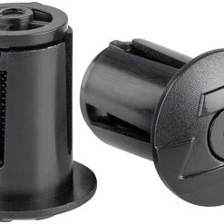 JAGWIRE Locking Embouts De Guidon