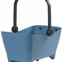 BASIL Buddy MIK Panier De Vélo Pour Chien