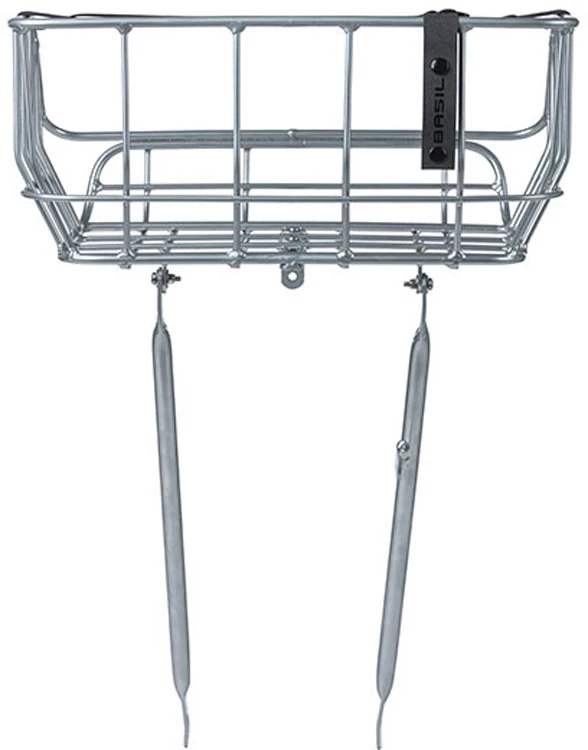 BASIL Porte-bagages De La Roue Avant De Portland – Image 2