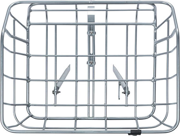 BASIL Porte-bagages De La Roue Avant De Portland – Image 3