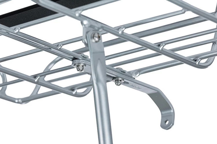 BASIL Porte-bagages De La Roue Avant De Portland – Image 5