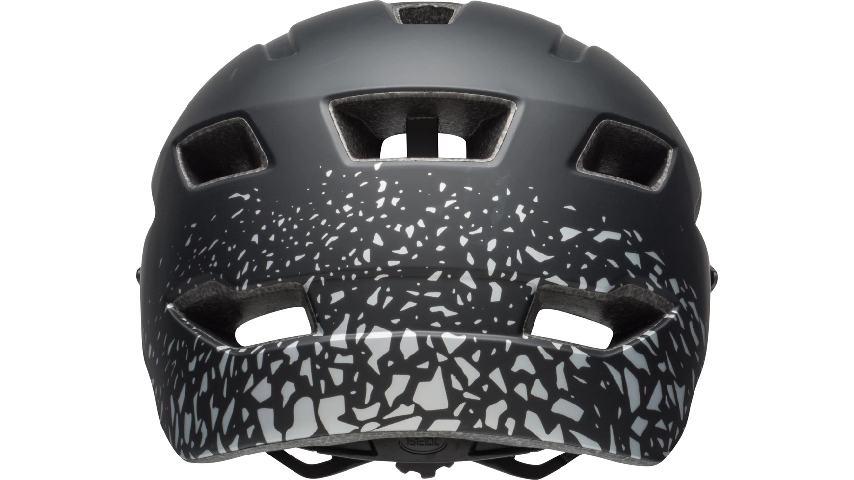 Bell Sidetrack Child - Kids MTB Helmet – Image 2