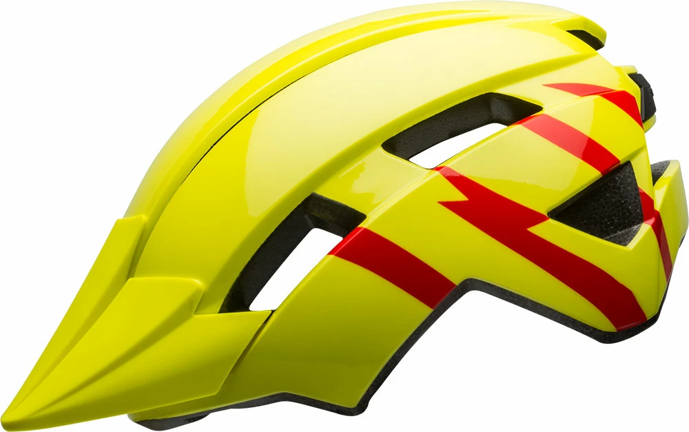 Bell Sidetrack II - Kids/Youth MTB Helmet
