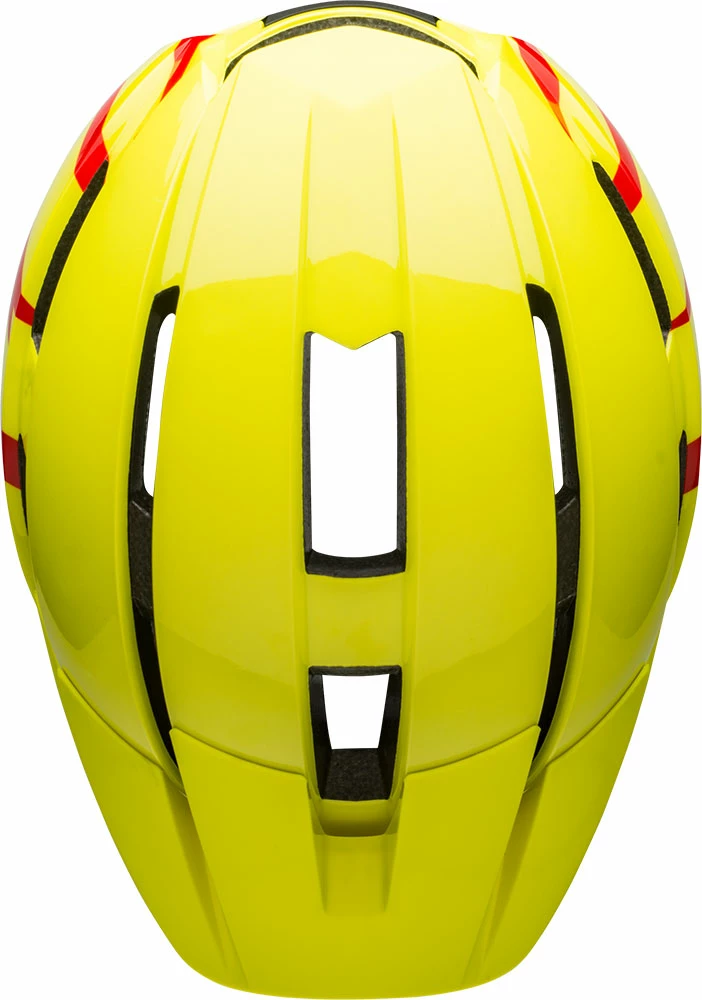 Bell Sidetrack II - Kids/Youth MTB Helmet – Image 5