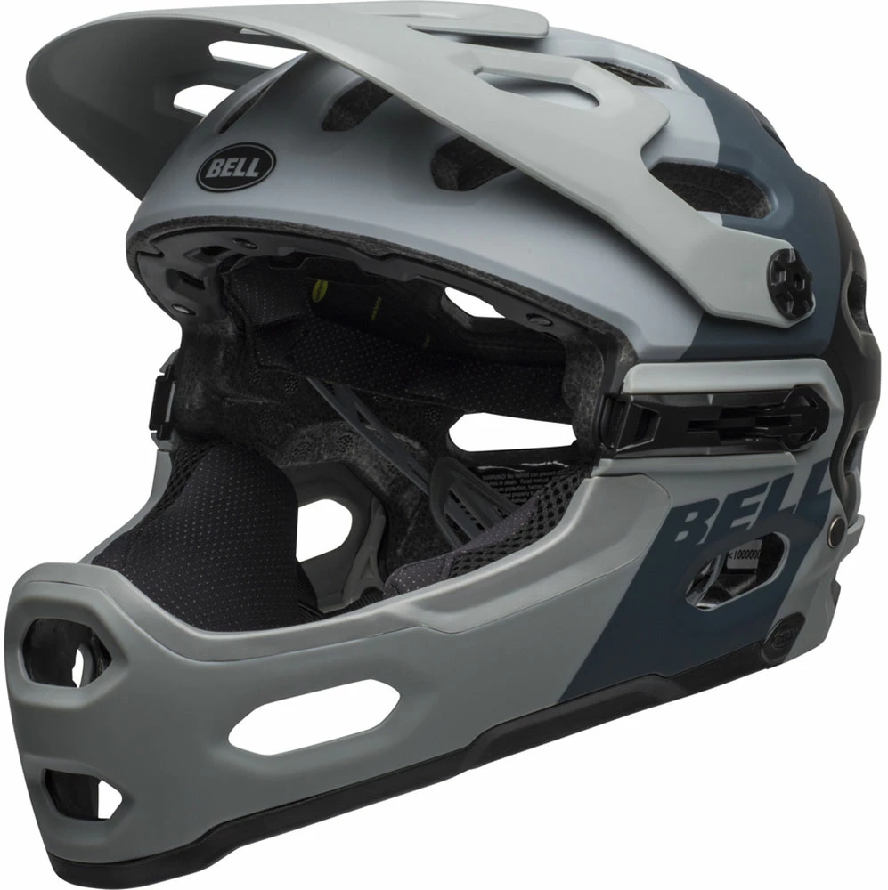 Bell Super 3R MIPS - Casque Fullface – Image 2