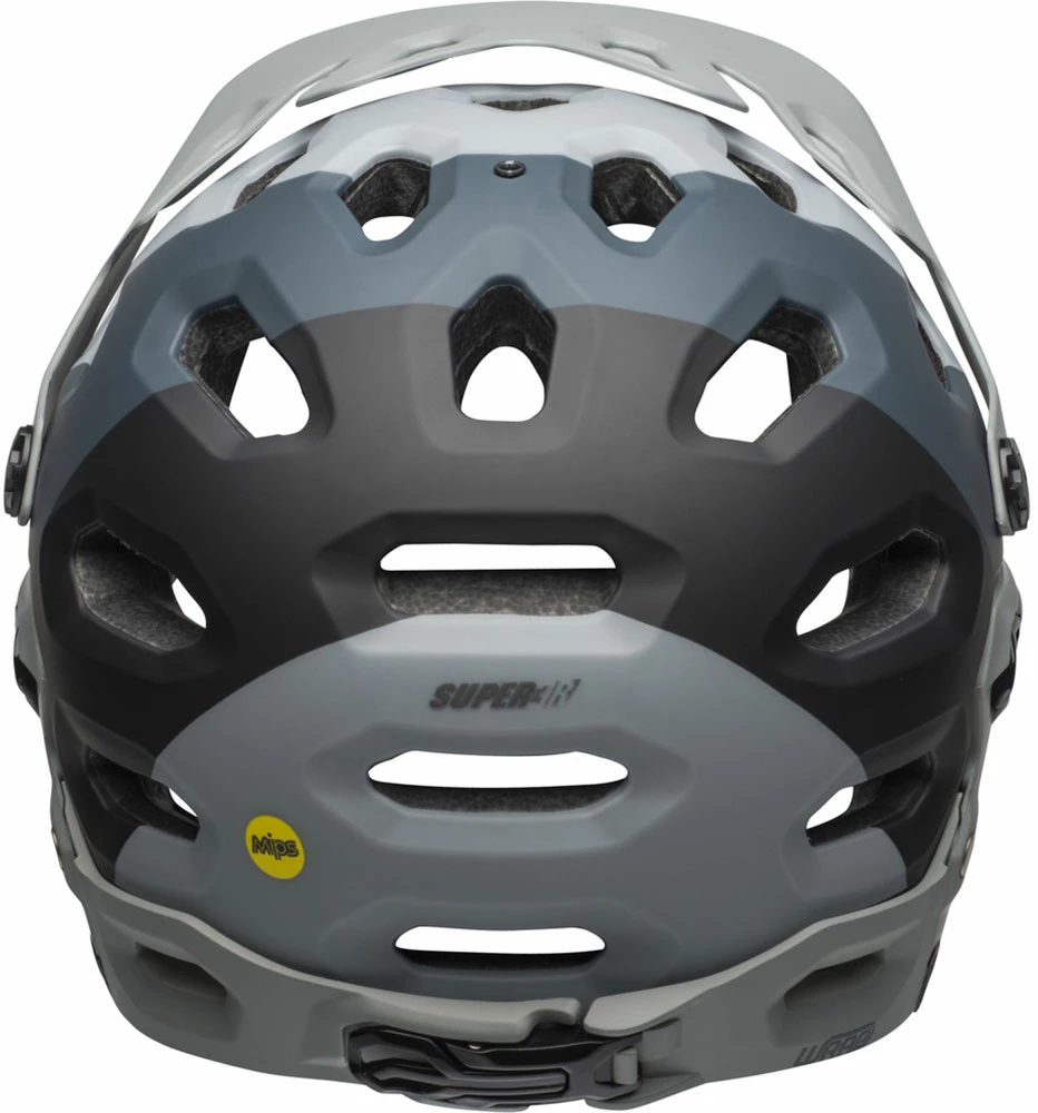 Bell Super 3R MIPS - Casque Fullface – Image 3