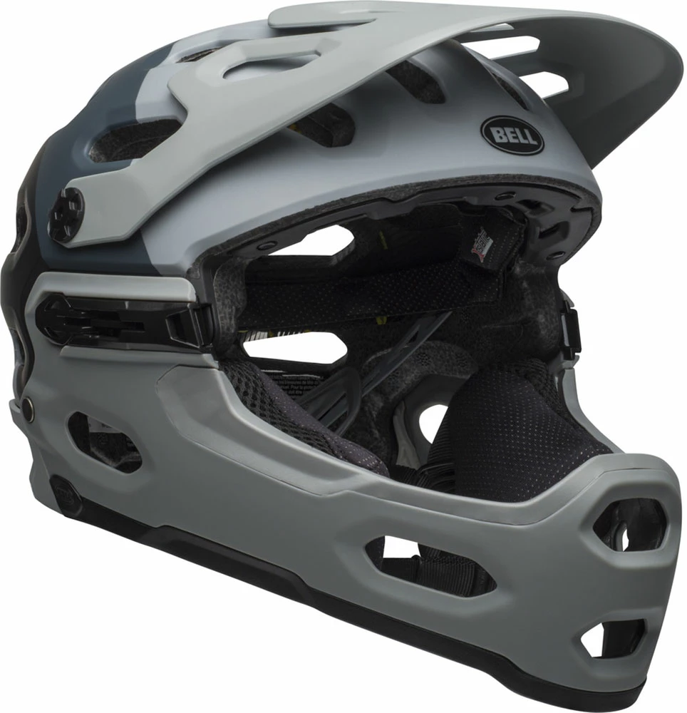 Bell Super 3R MIPS - Casque Fullface – Image 5