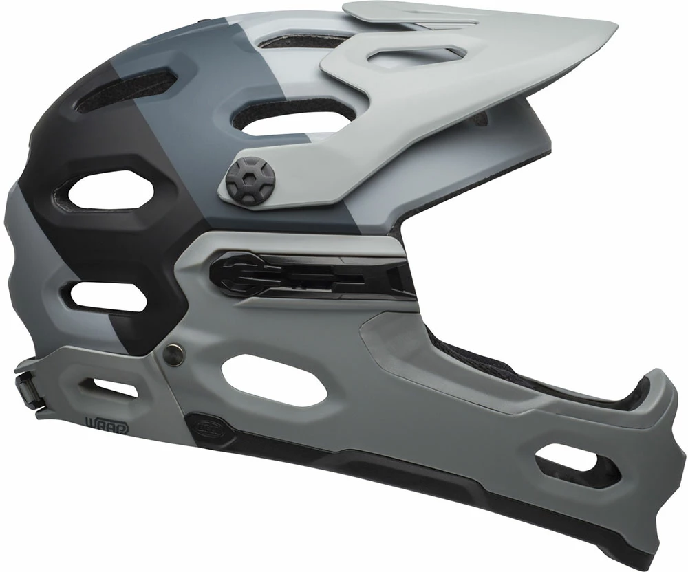 Bell Super 3R MIPS - Casque Fullface – Image 6