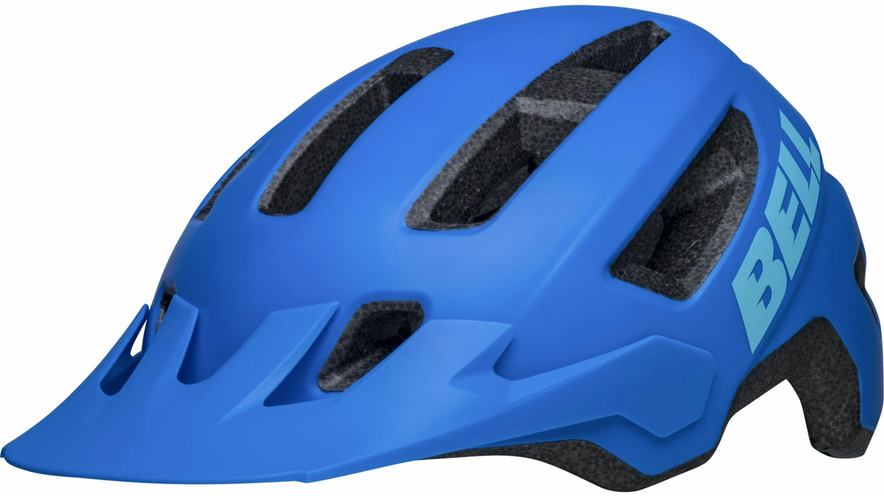 Bell Nomad 2 Jr - Kid's/Youth MTB Helmet – Image 2