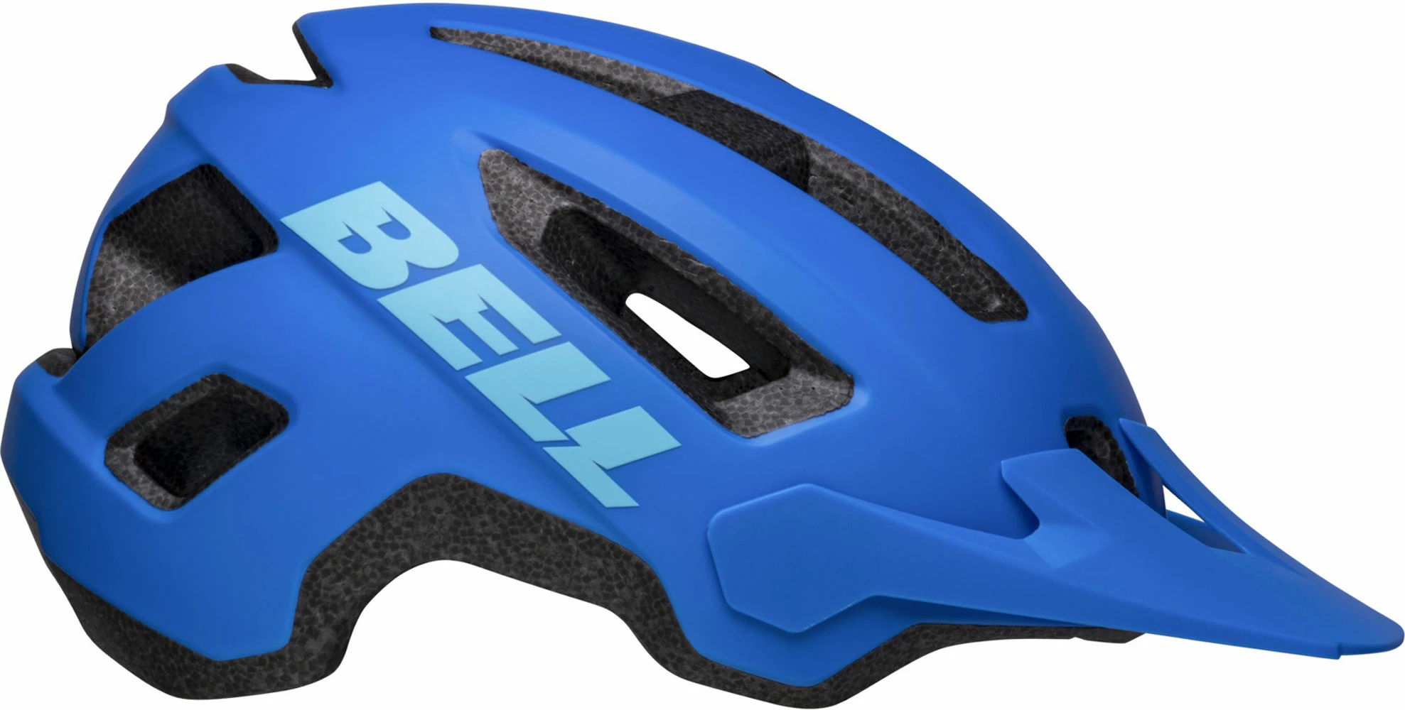 Bell Nomad 2 Jr - Kid's/Youth MTB Helmet – Image 5