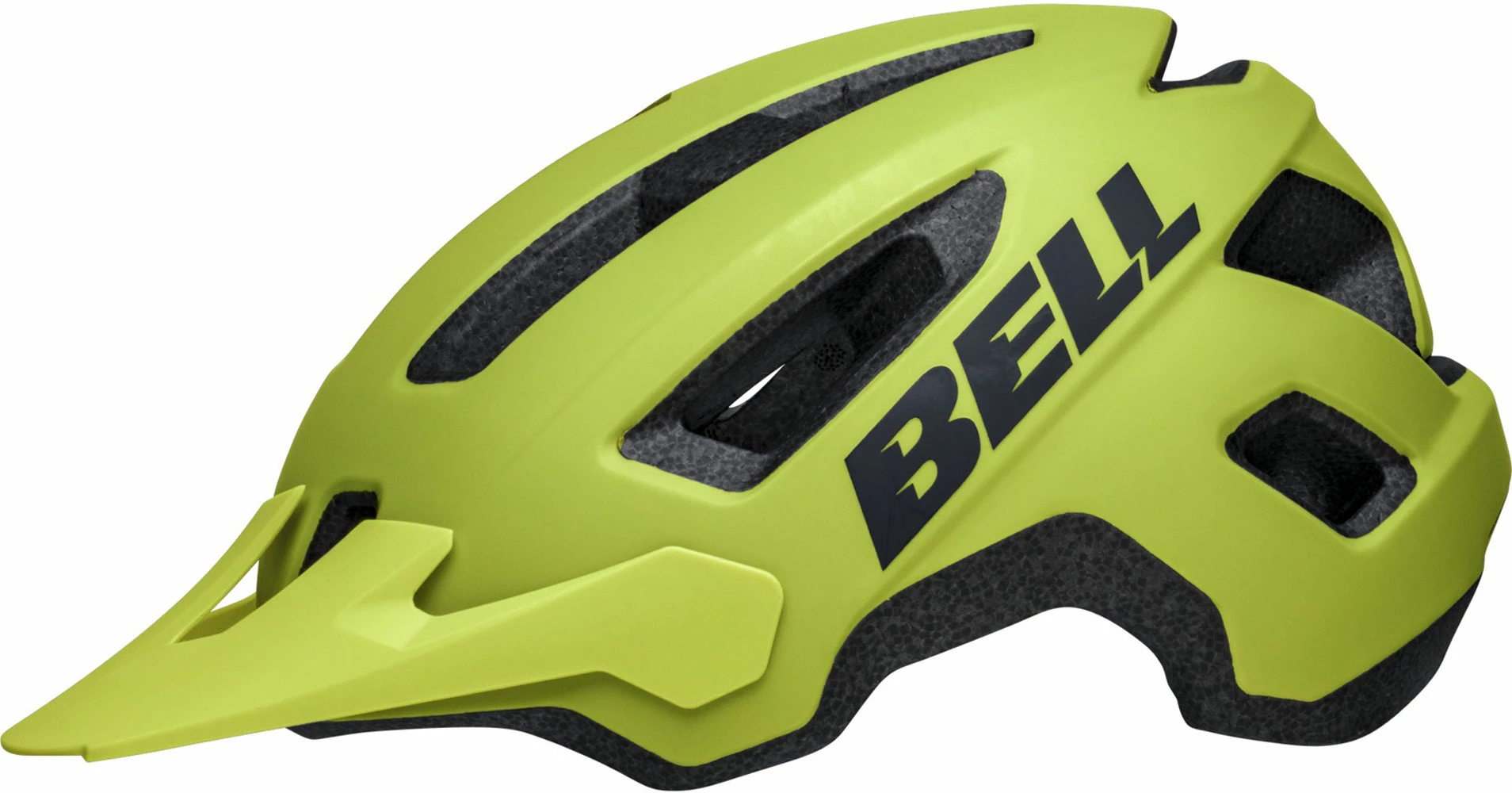 Bell Nomad 2 Jr - Kid's/Youth MTB Helmet