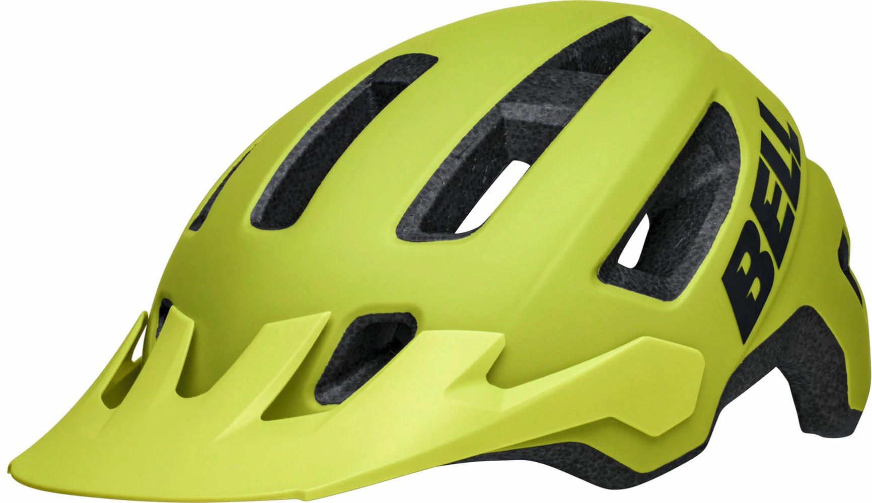 Bell Nomad 2 Jr - Kid's/Youth MTB Helmet – Image 2