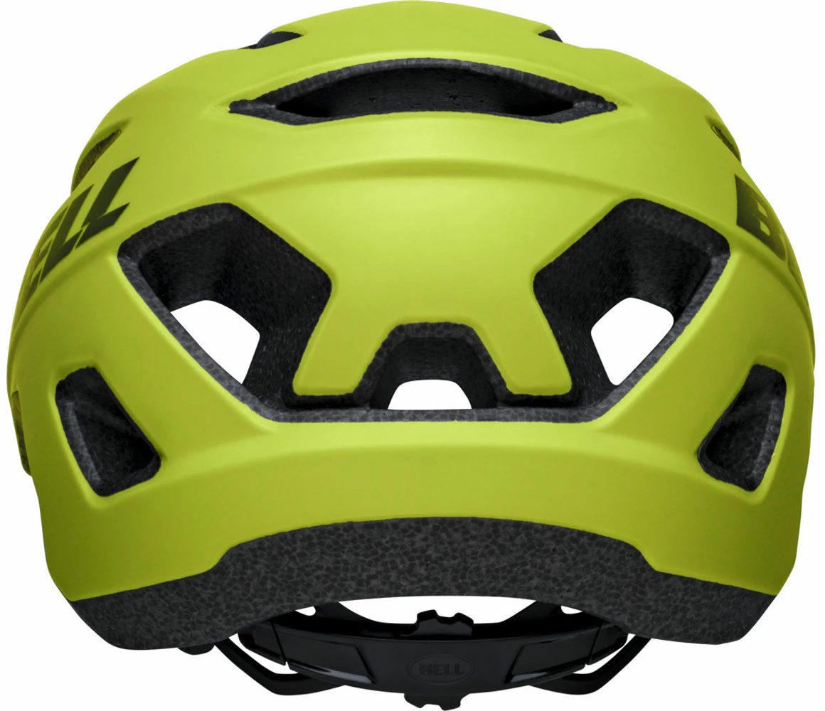 Bell Nomad 2 Jr - Kid's/Youth MTB Helmet – Image 3