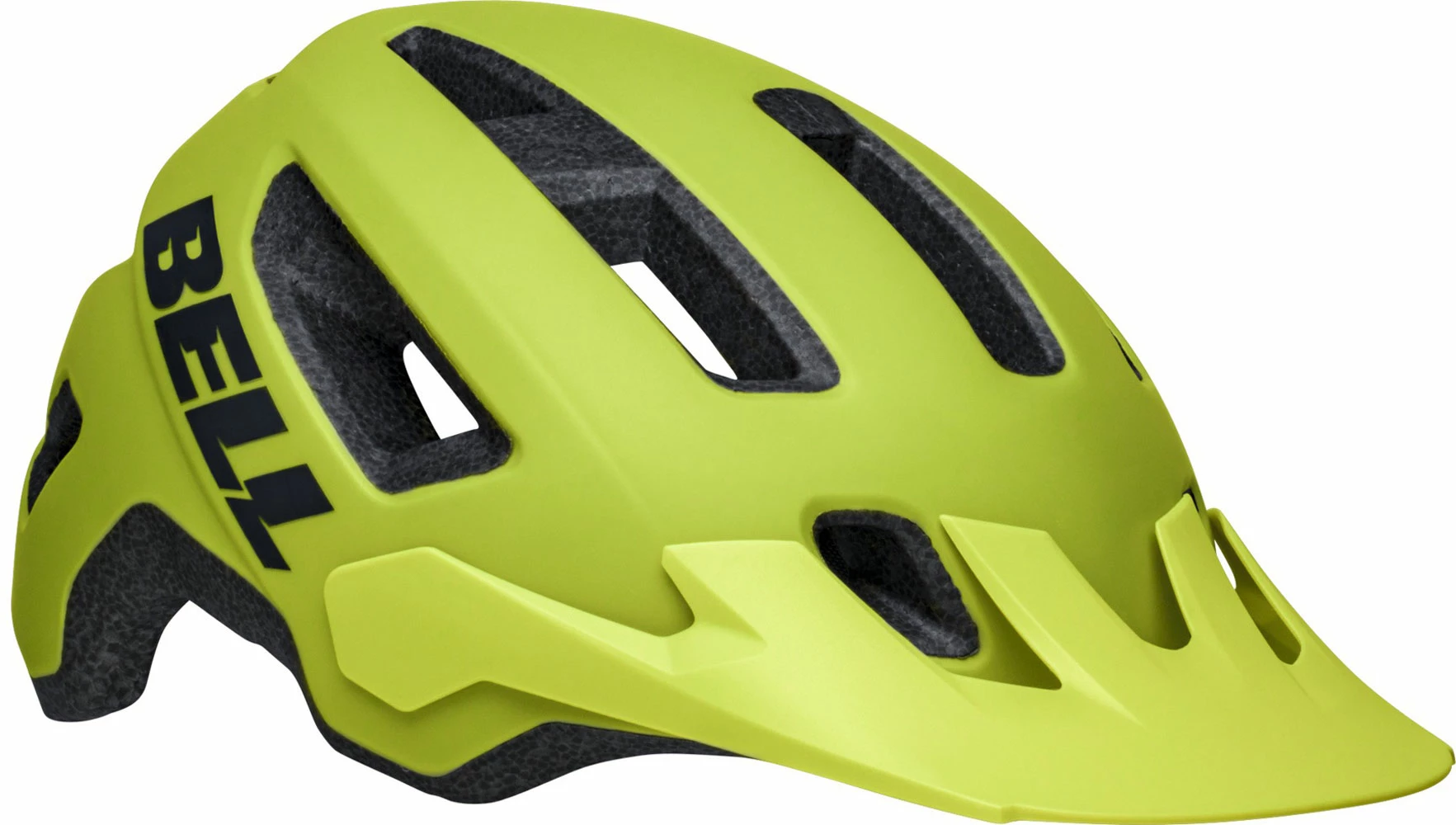 Bell Nomad 2 Jr - Kid's/Youth MTB Helmet – Image 4