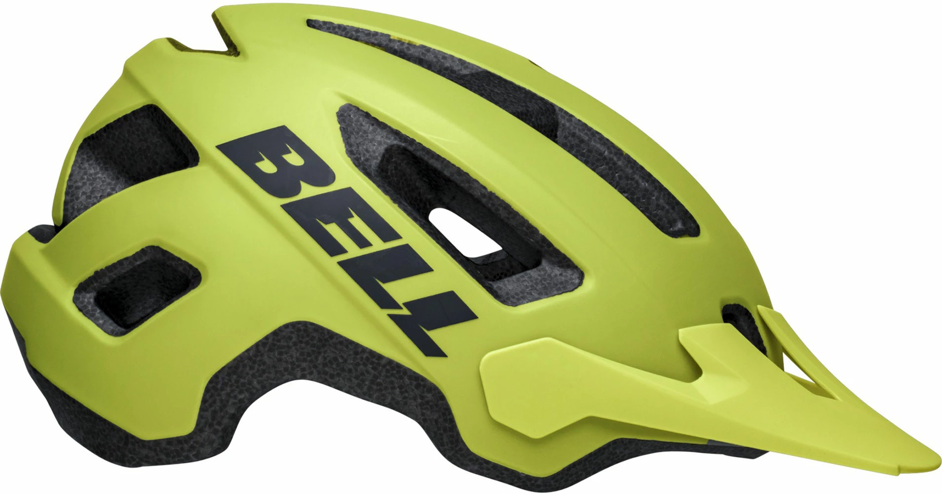 Bell Nomad 2 Jr - Kid's/Youth MTB Helmet – Image 5