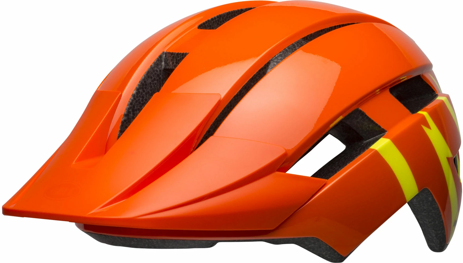 Bell Sidetrack II MIPS - Casque VTT Enfant/adolescent – Image 2