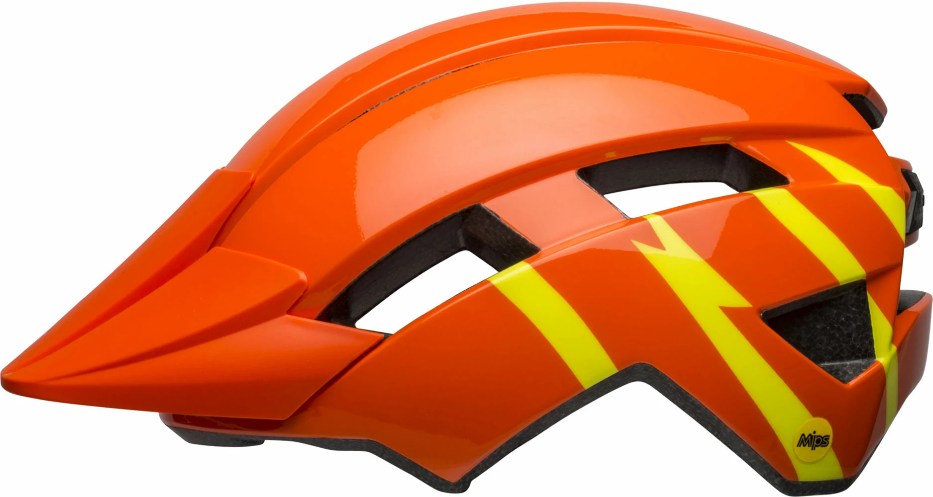 Bell Sidetrack II MIPS - Casque VTT Enfant/adolescent – Image 6