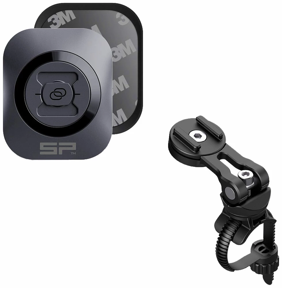 SP CONNECT Universal Interface Bike Bundle II