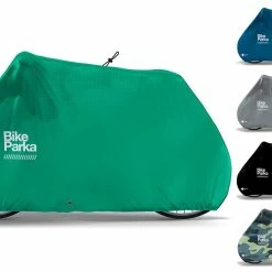 BikeParka STASH - Couverture De Bicyclette
