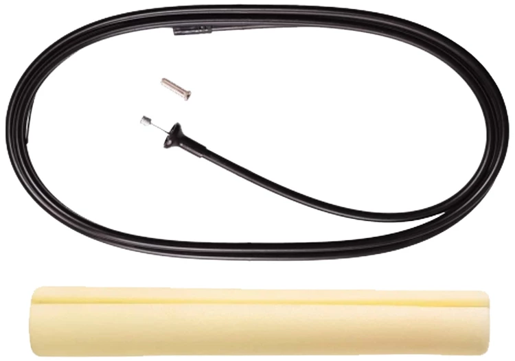 BikeYoke Tige De Selle Divine SL 31,6 Vario – Image 3