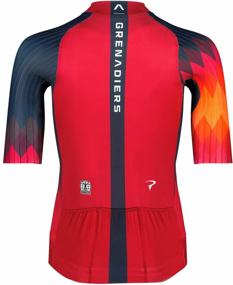 Bioracer Ineos Grenadiers Epic - Maillot – Image 2