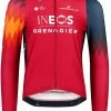 Bioracer Ineos Grenadiers Icon Tempest - Veste De Pluie