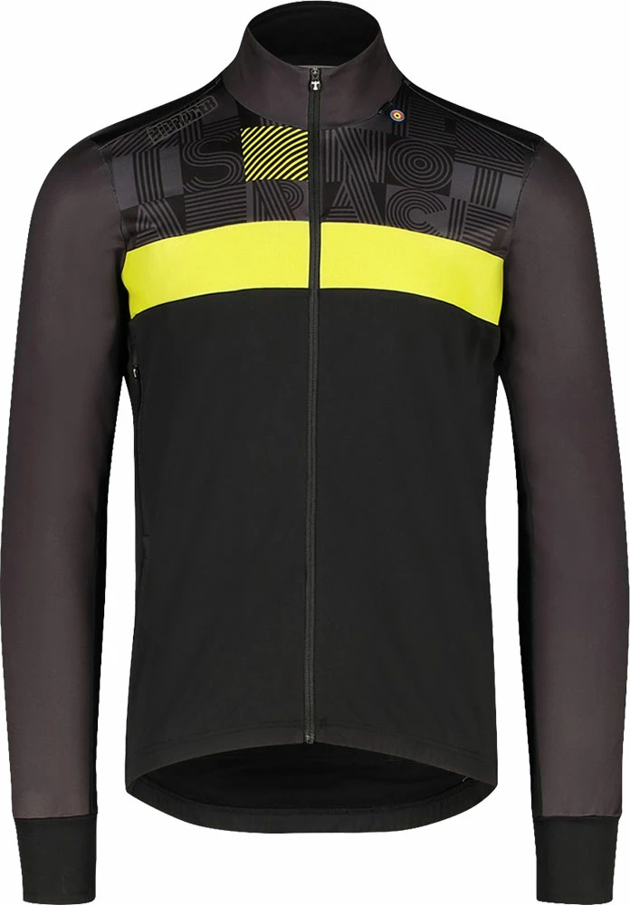 Bioracer Spitfire Tempest Light Thermal - Maillot à Manches Longues