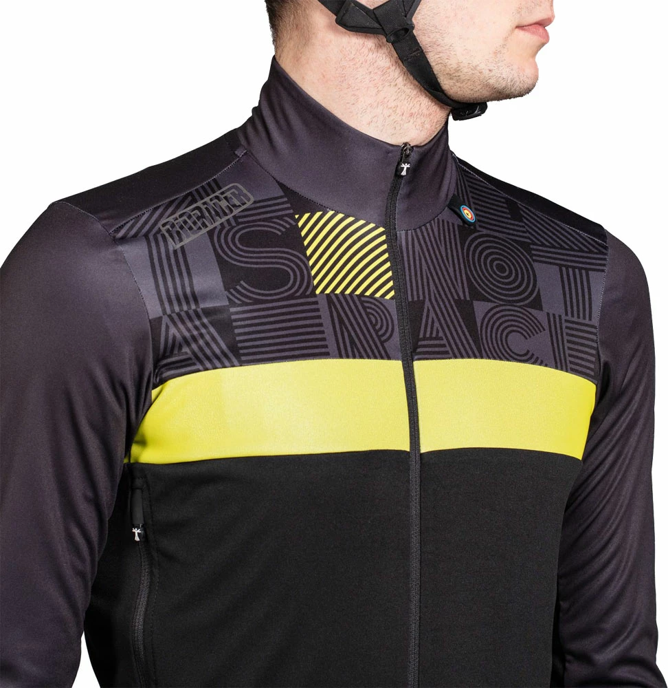 Bioracer Spitfire Tempest Light Thermal - Maillot à Manches Longues – Image 4