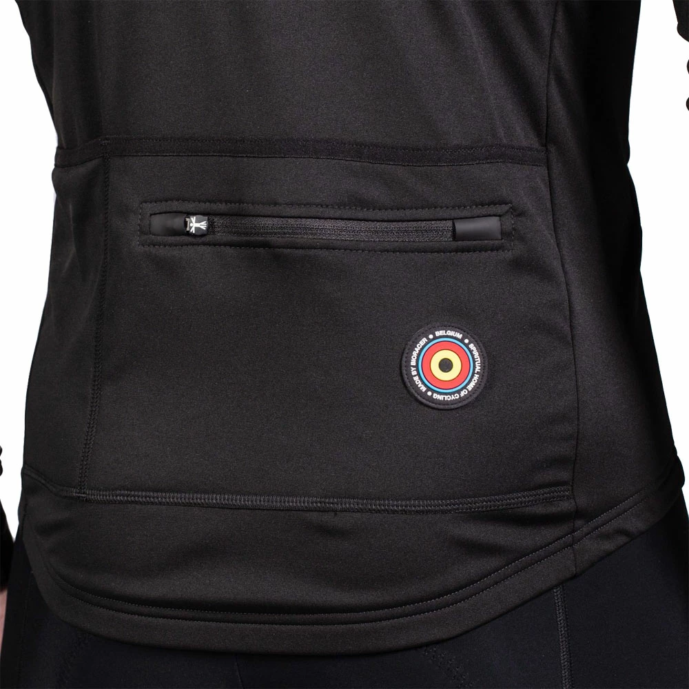 Bioracer Spitfire Tempest Light Thermal - Maillot à Manches Longues – Image 6