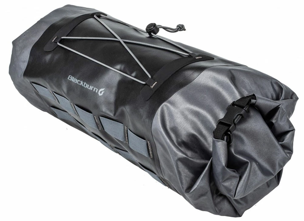 Blackburn OUTPOST Elite Handlebar Roll Sac De Guidon