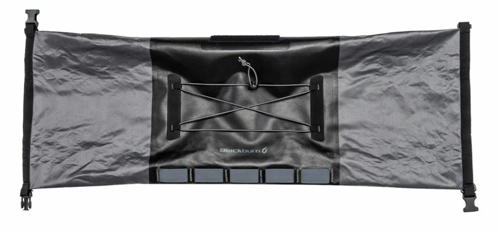 Blackburn OUTPOST Elite Handlebar Roll Sac De Guidon – Image 2