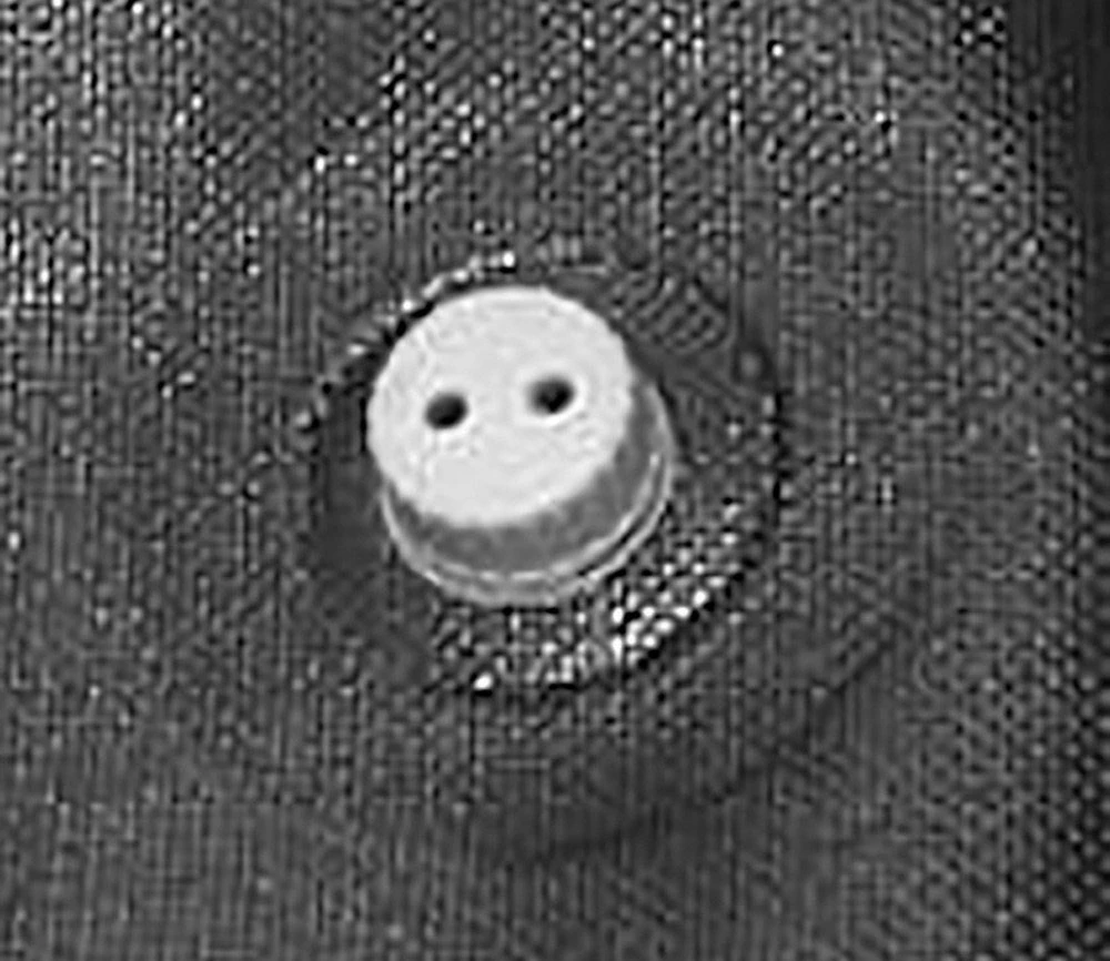 Blackburn OUTPOST Elite Handlebar Roll Sac De Guidon – Image 4