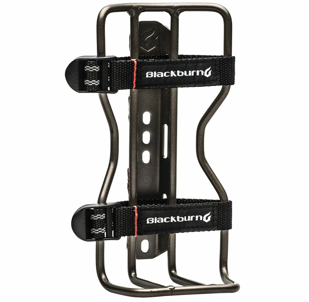 Blackburn OUTPOST Cargo Cage Porte-bouteilles / Porte-bagages