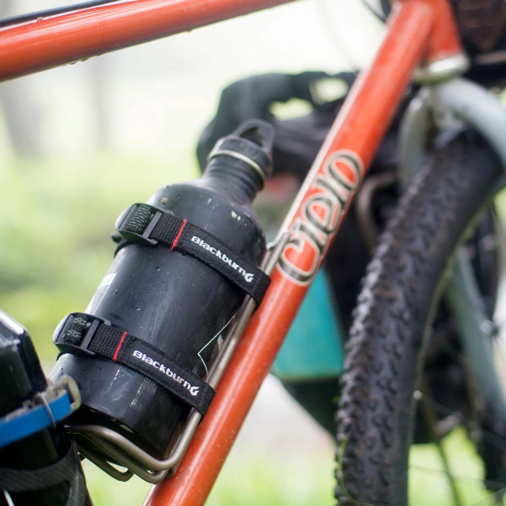 Blackburn OUTPOST Cargo Cage Porte-bouteilles / Porte-bagages – Image 4