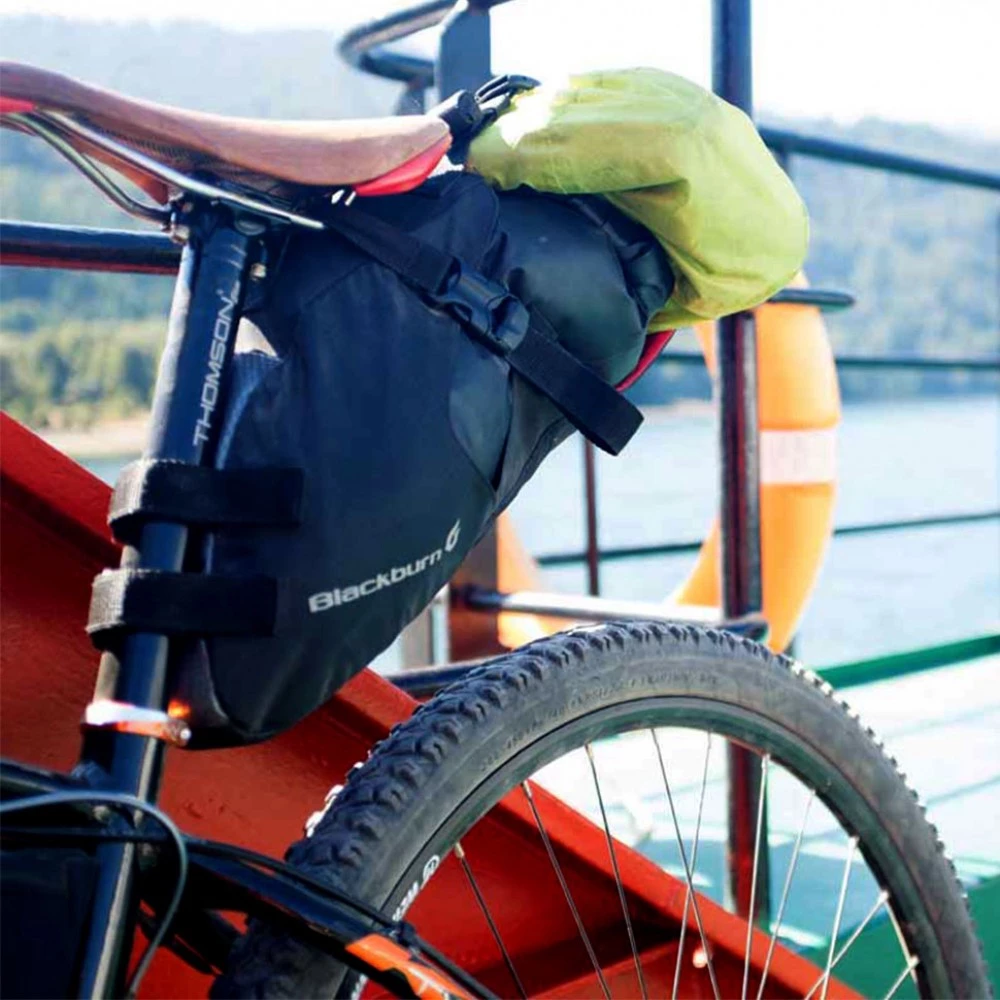 Blackburn OUTPOST Seat Pack & Drybag – Image 3