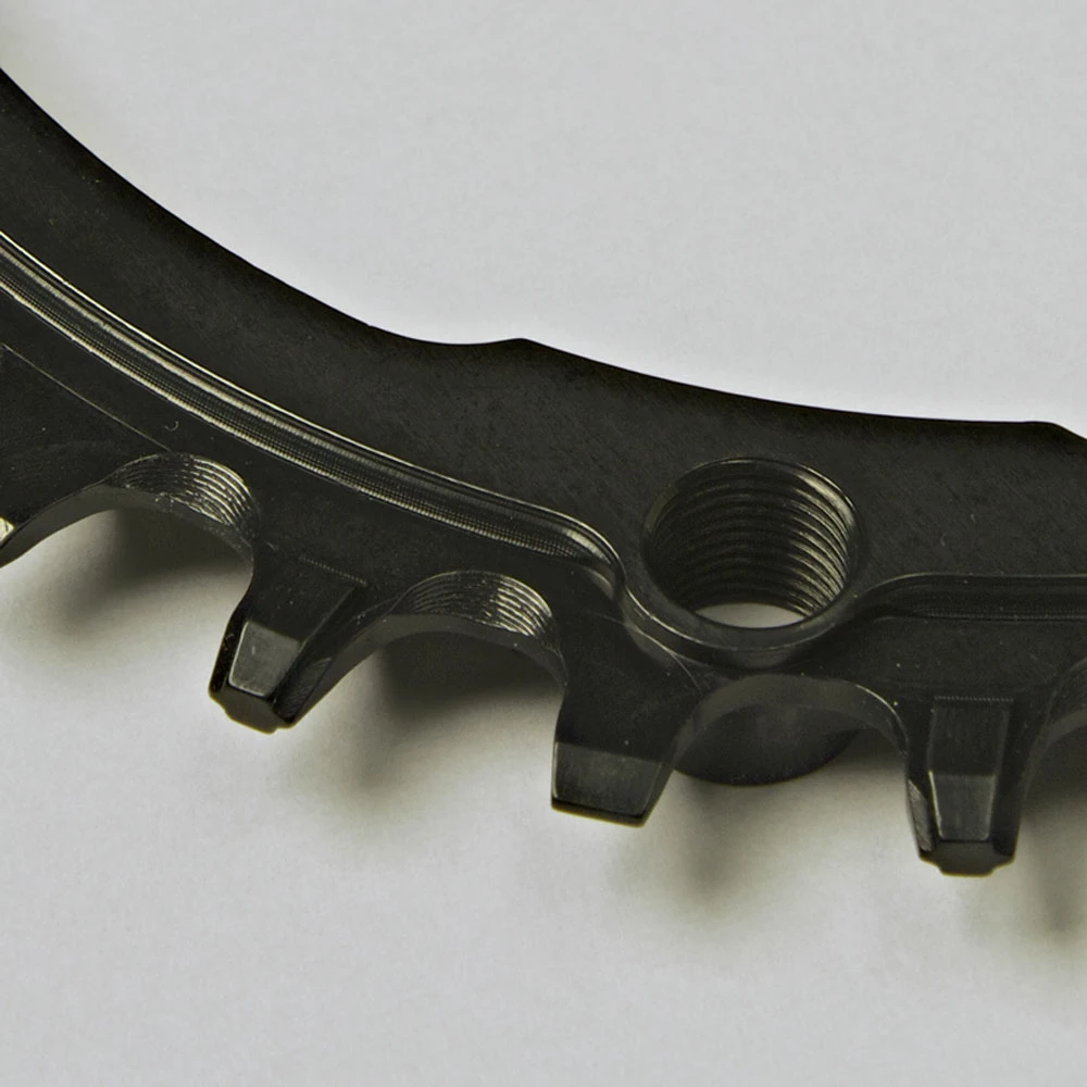 Blackspire Plateau Snaggletooth Shimano SLX M7000/XT M8000 96mm – Image 3