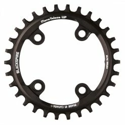 Blackspire Plateau De Pédalier Snaggletooth Sram 76mm