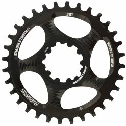 Blackspire Plateau De Pédalier Snaggletooth Sram Direct Mount GXP