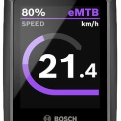 Bosch Présentoir Kiox 300 (BHU3600) Le Système Intelligent