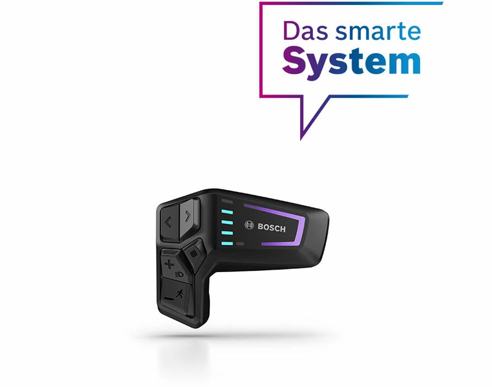 Bosch LED Remote (BRC3600) Le Système Intelligent – Image 3