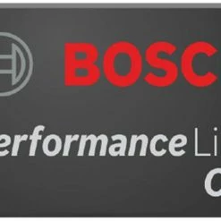 Bosch Couvercle Avec Logo Pour Performance Line CX